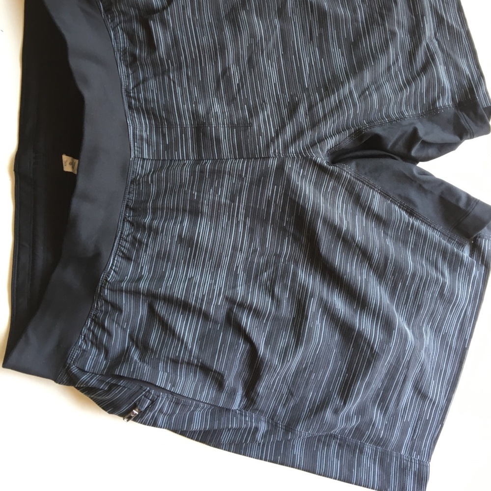 Men’s lululemon T.h.e short w/ Luxtreme Liner XXL